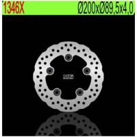 Bromsskiva Wave Fast NG BRAKE DISC