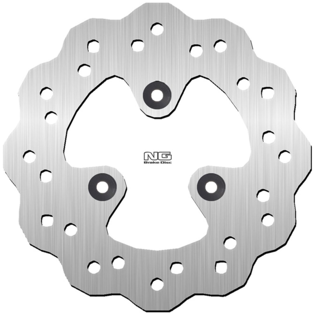 Bromsskiva Wave Fast NG BRAKE DISC