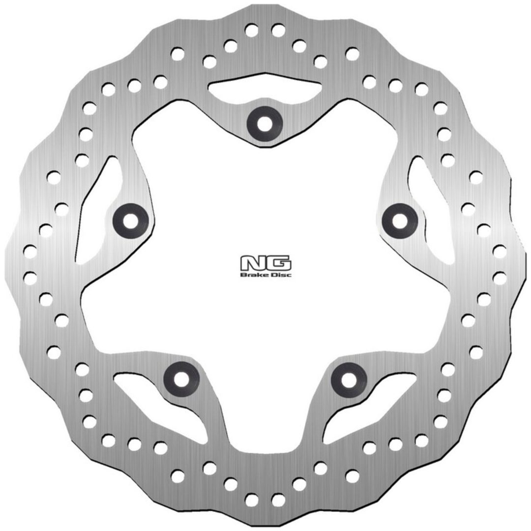 Bromsskiva Wave Fast NG BRAKE DISC