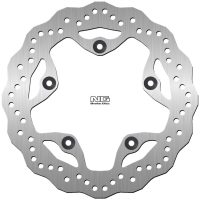 Bromsskiva Wave Fast NG BRAKE DISC