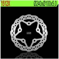 Bromsskiva Wave Fast NG BRAKE DISC