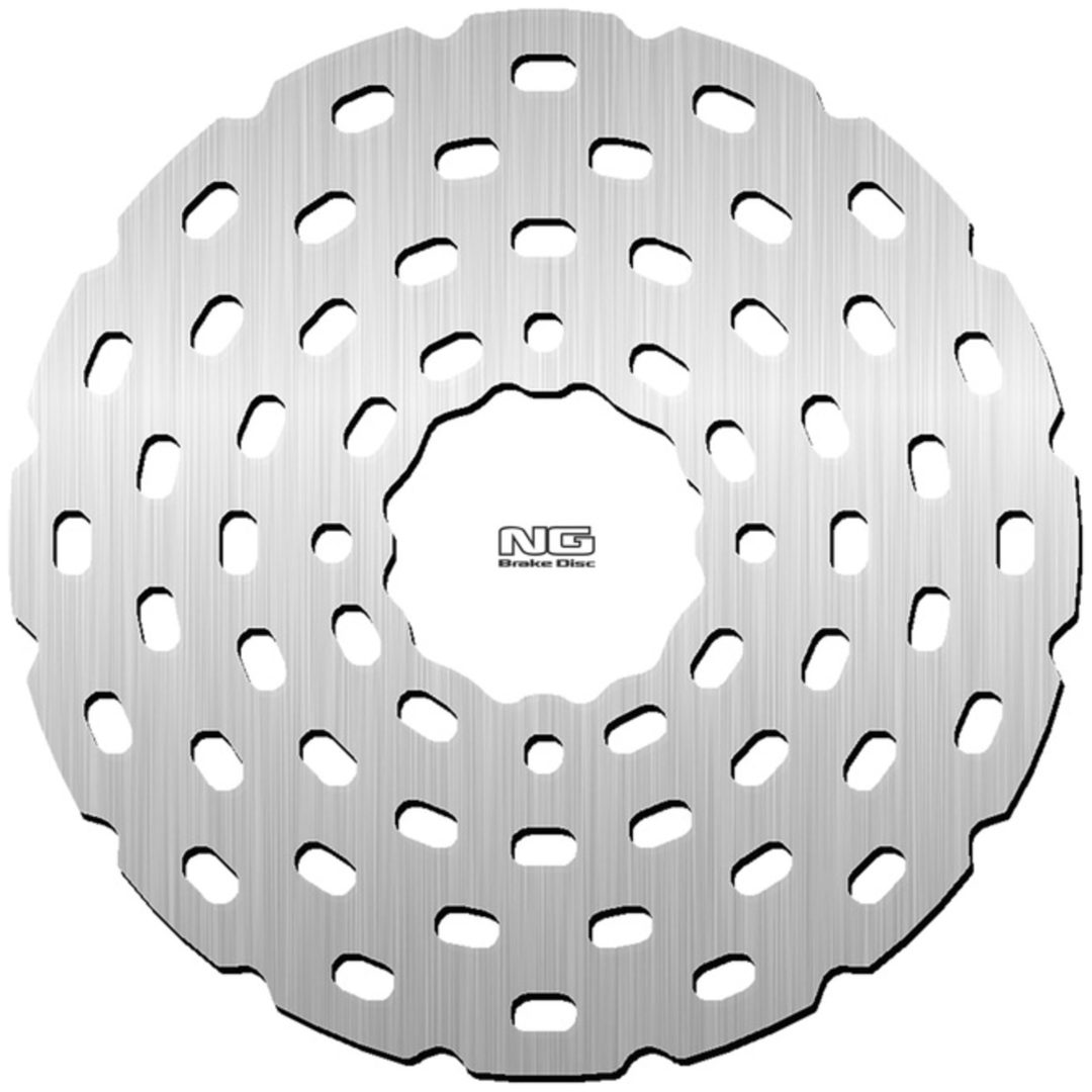 Bromsskiva Wave Fast NG BRAKE DISC