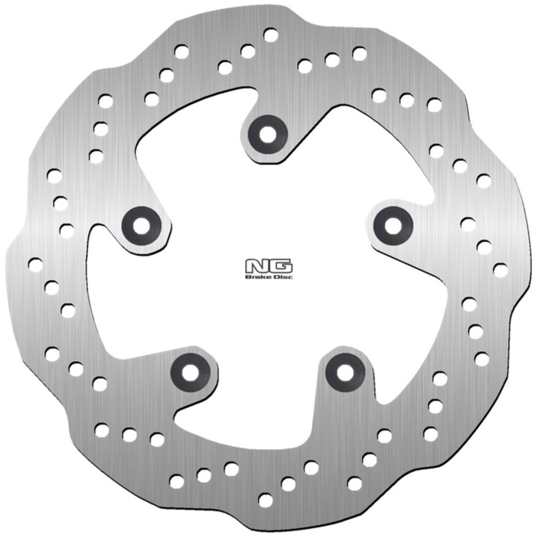 Bromsskiva Wave Fast NG BRAKE DISC