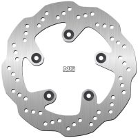 Bromsskiva Wave Fast NG BRAKE DISC