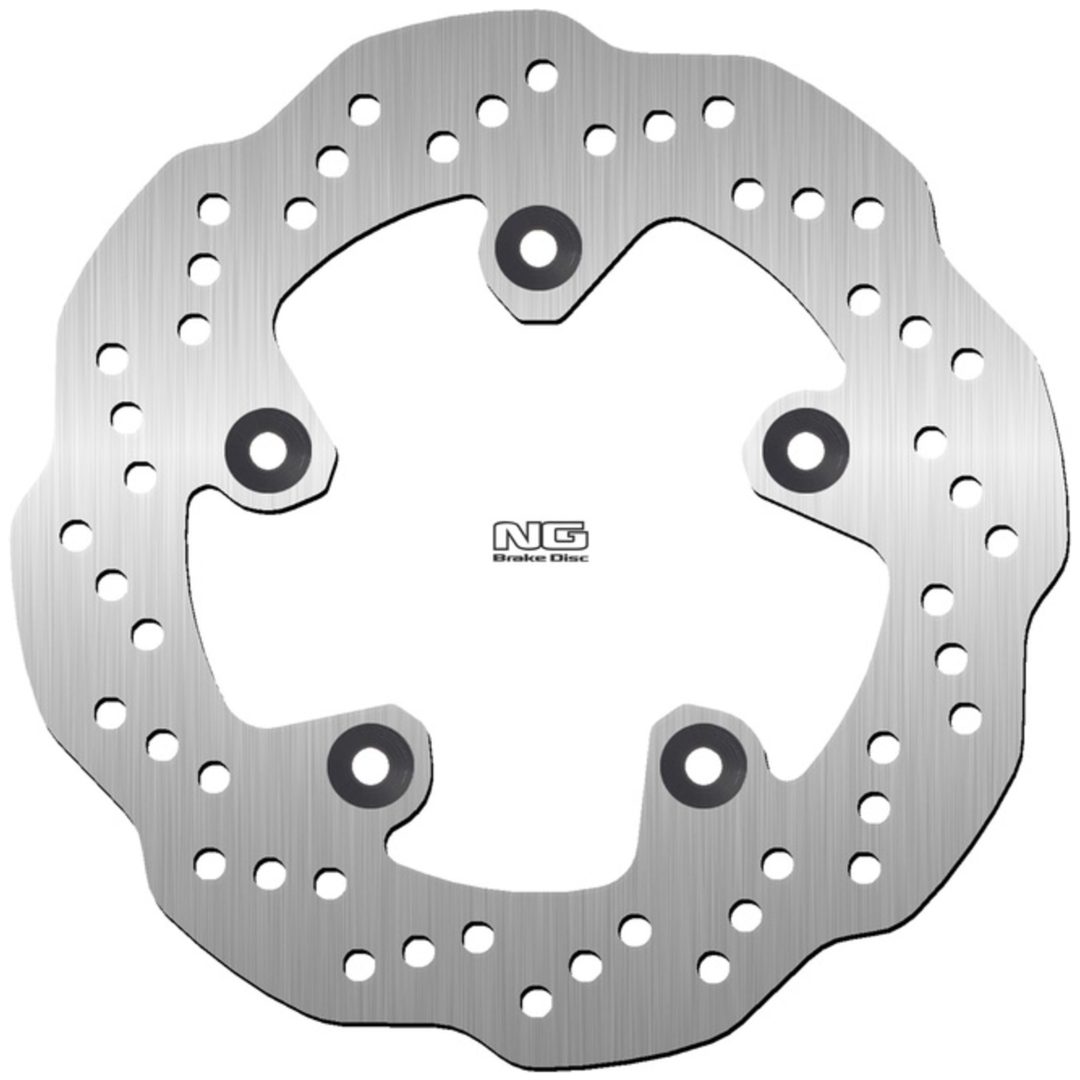 Bromsskiva Wave Fast NG BRAKE DISC