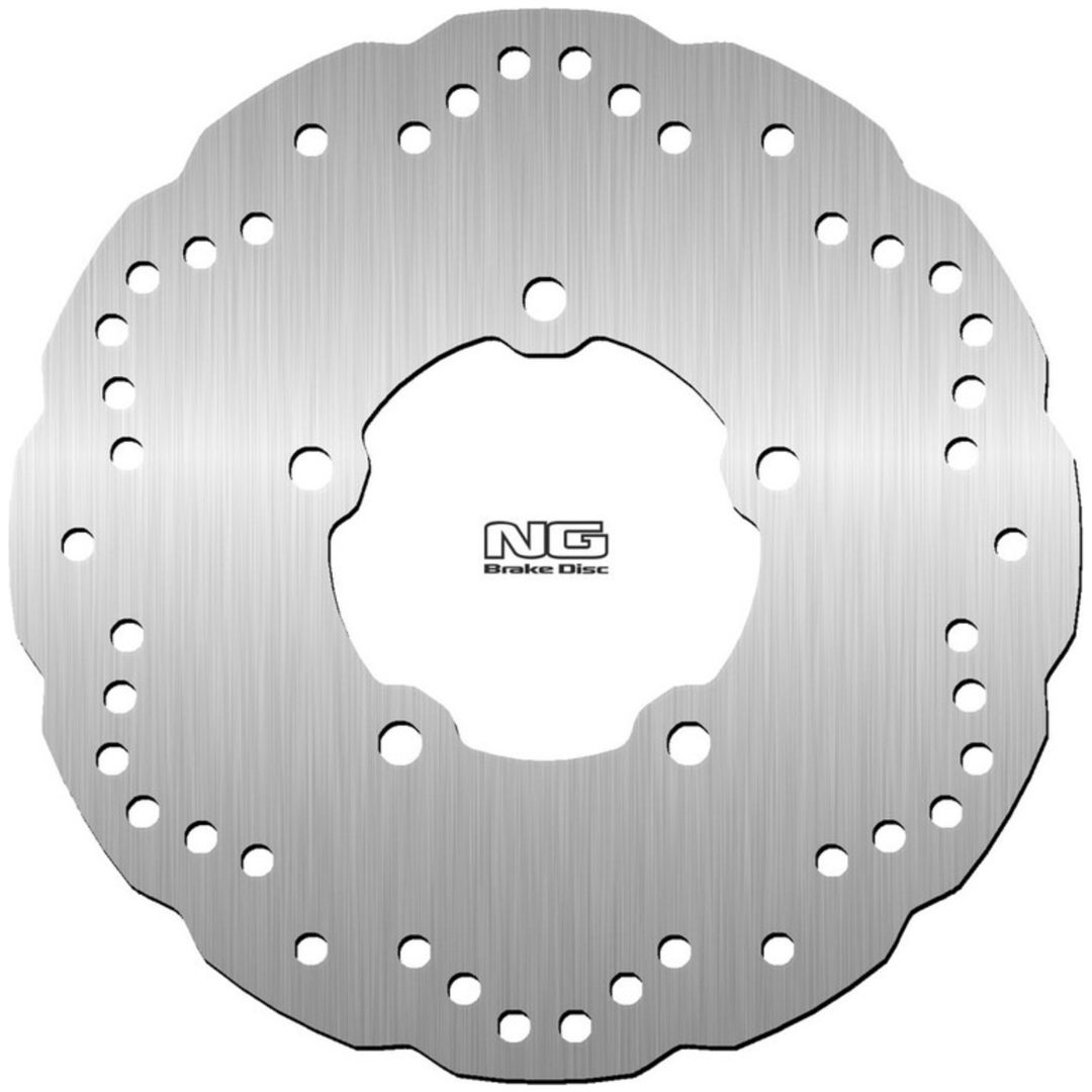 Bromsskiva Wave Fast NG BRAKE DISC