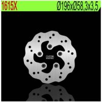 Bromsskiva Wave Fast NG BRAKE DISC