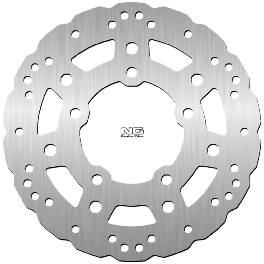 Bromsskiva Wave Fast NG BRAKE DISC
