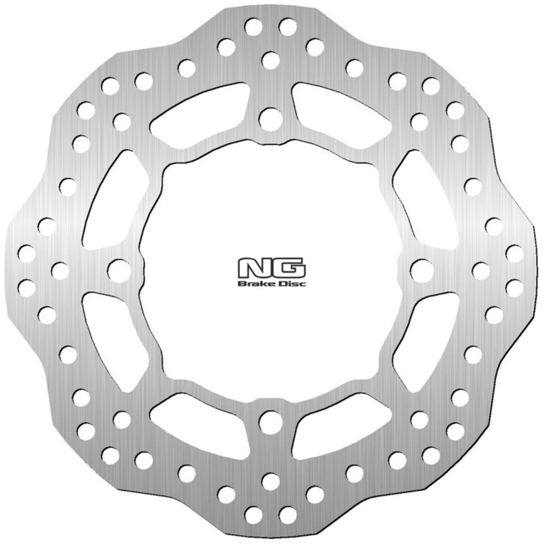 Bromsskiva Wave Fast NG BRAKE DISC