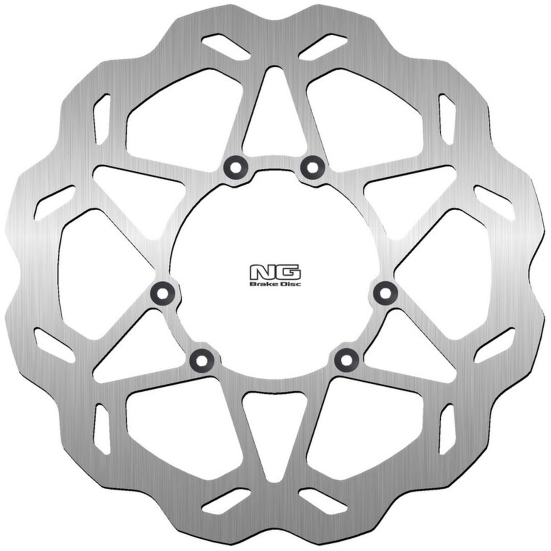 Bromsskiva Wave Fast NG BRAKE DISC