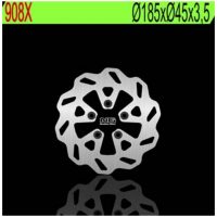 Bromsskiva Wave Fast NG BRAKE DISC