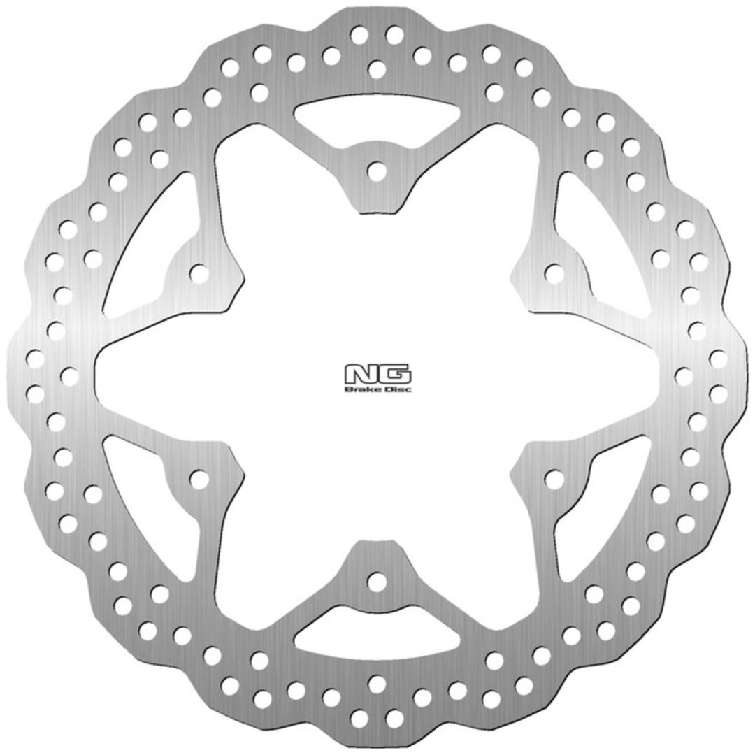 Bromsskiva Wave Fast NG BRAKE DISC