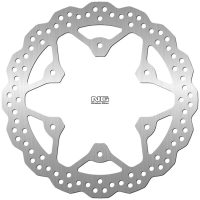 Bromsskiva Wave Fast NG BRAKE DISC