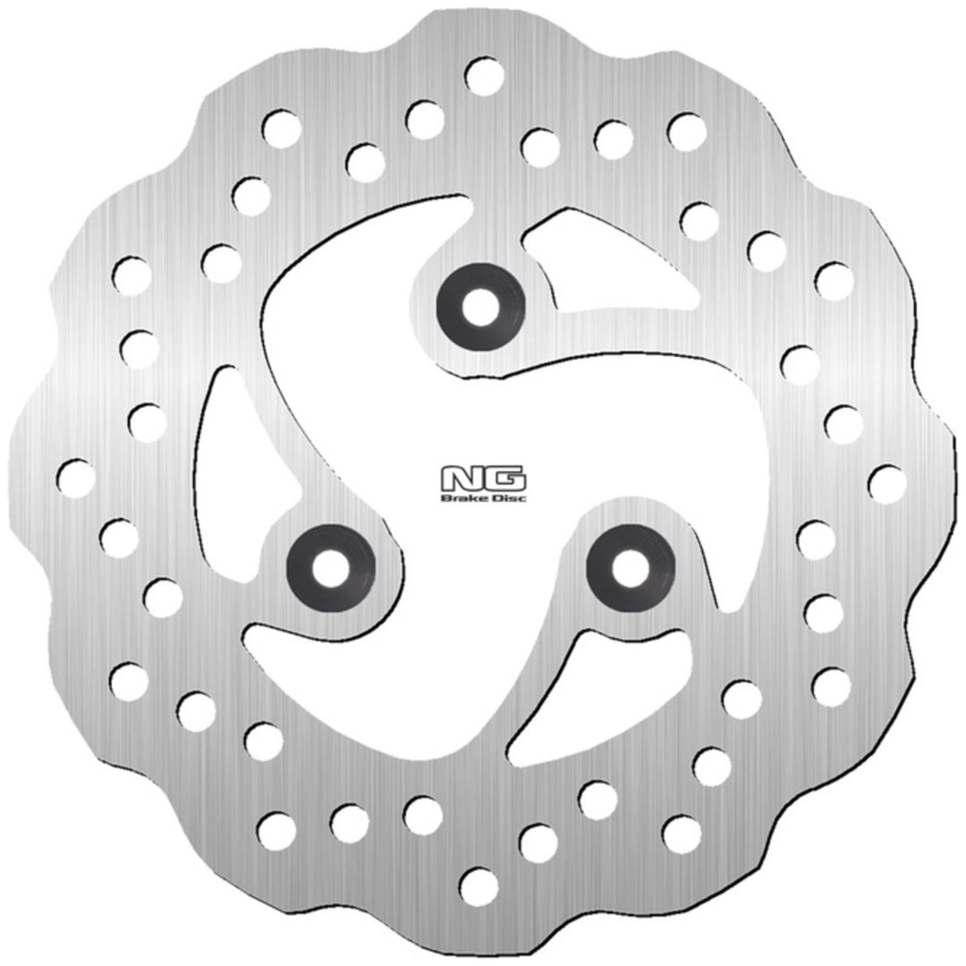 Bromsskiva Wave Fast NG BRAKE DISC