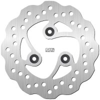 Bromsskiva Wave Fast NG BRAKE DISC