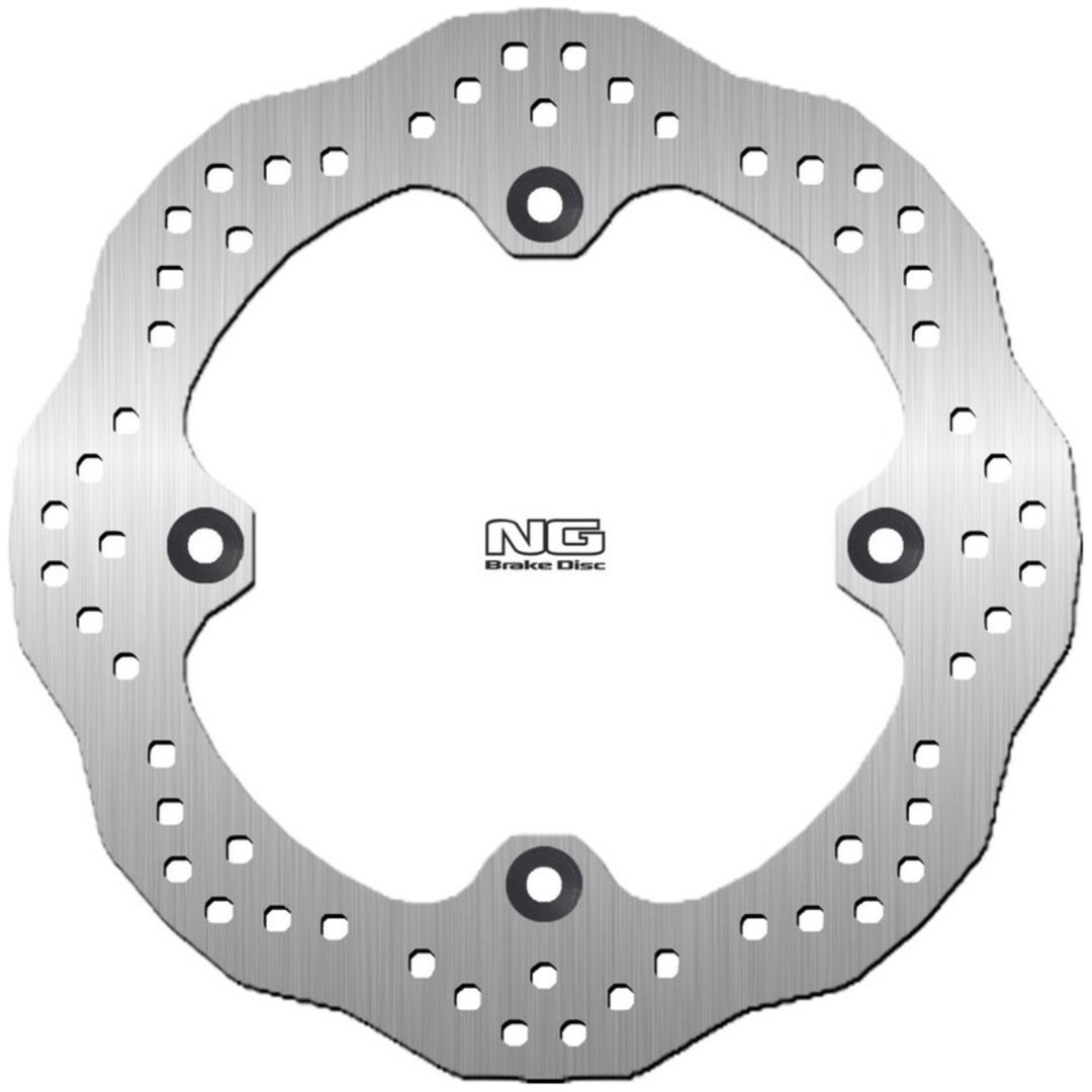 Bromsskiva Wave Fast NG BRAKE DISC