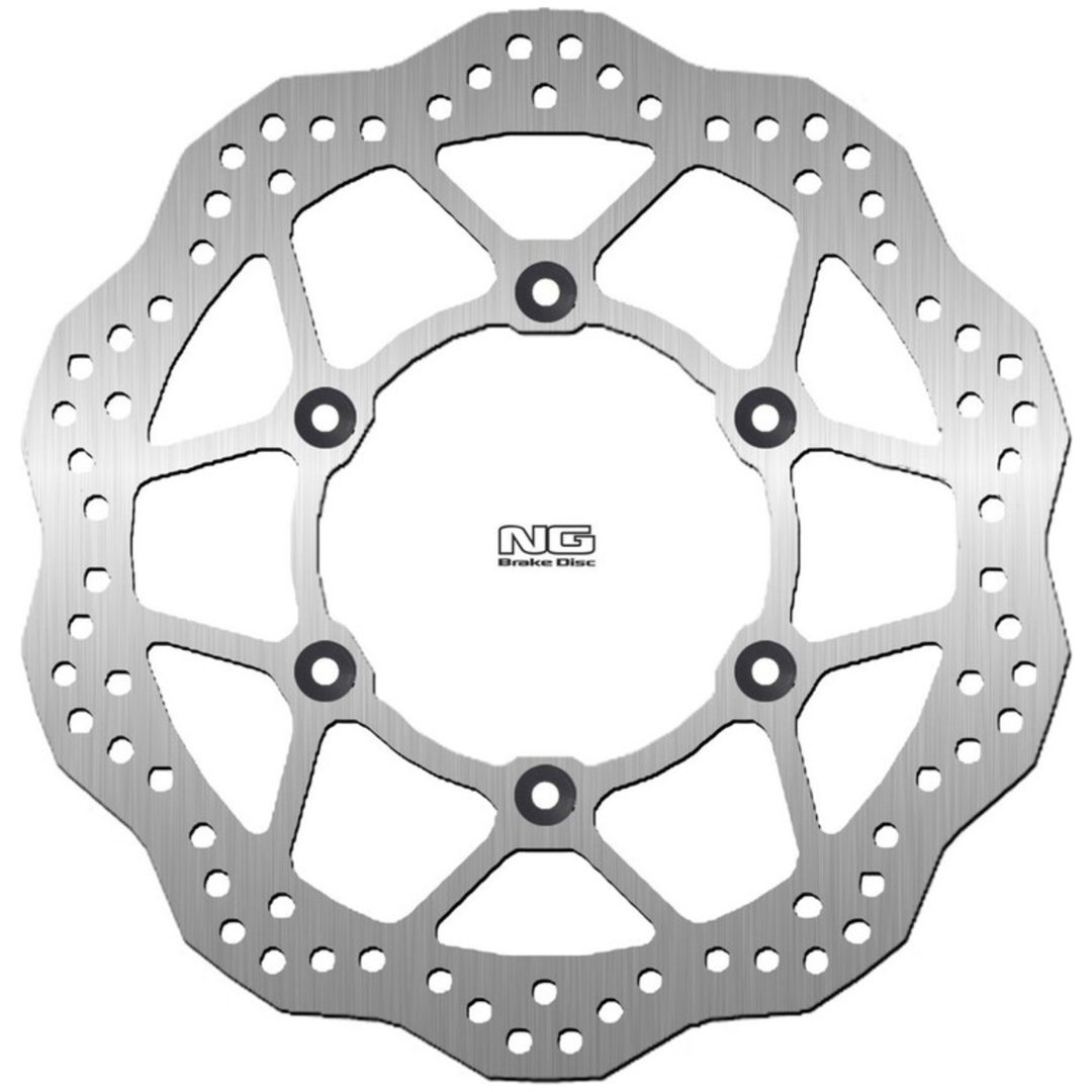 Bromsskiva Wave Fast NG BRAKE DISC