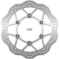 Bromsskiva Wave Fast NG BRAKE DISC