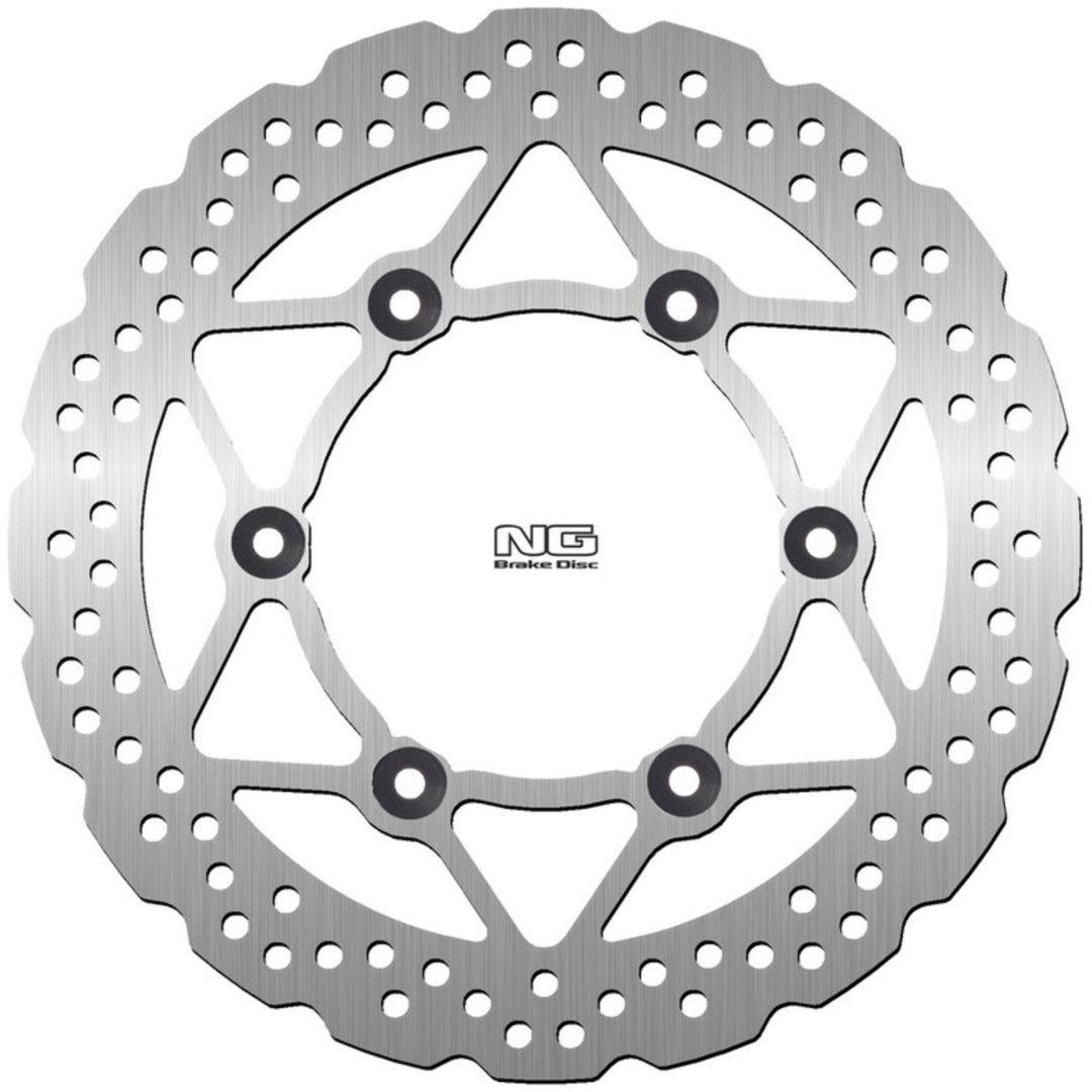 Bromsskiva Wave Fast NG BRAKE DISC