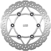 Bromsskiva Wave Fast NG BRAKE DISC