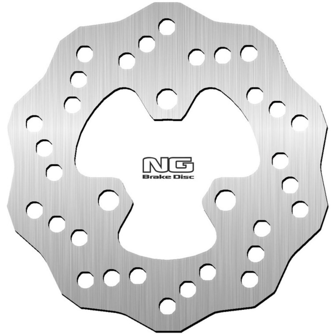 Bromsskiva Wave Fast NG BRAKE DISC