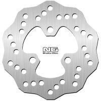 Bromsskiva Wave Fast NG BRAKE DISC