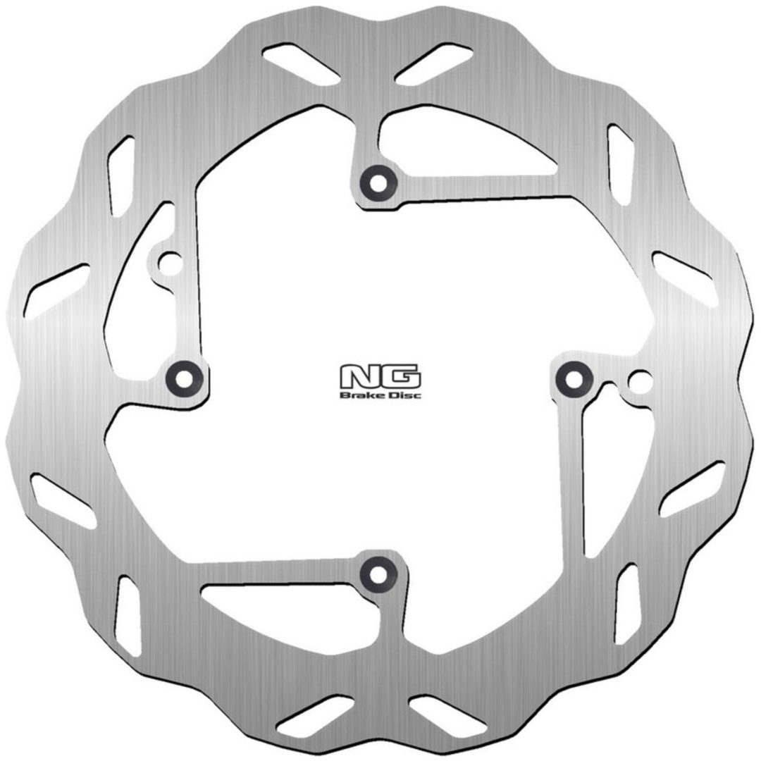 Bromsskiva Wave Fast NG BRAKE DISC