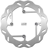 Bromsskiva Wave Fast NG BRAKE DISC