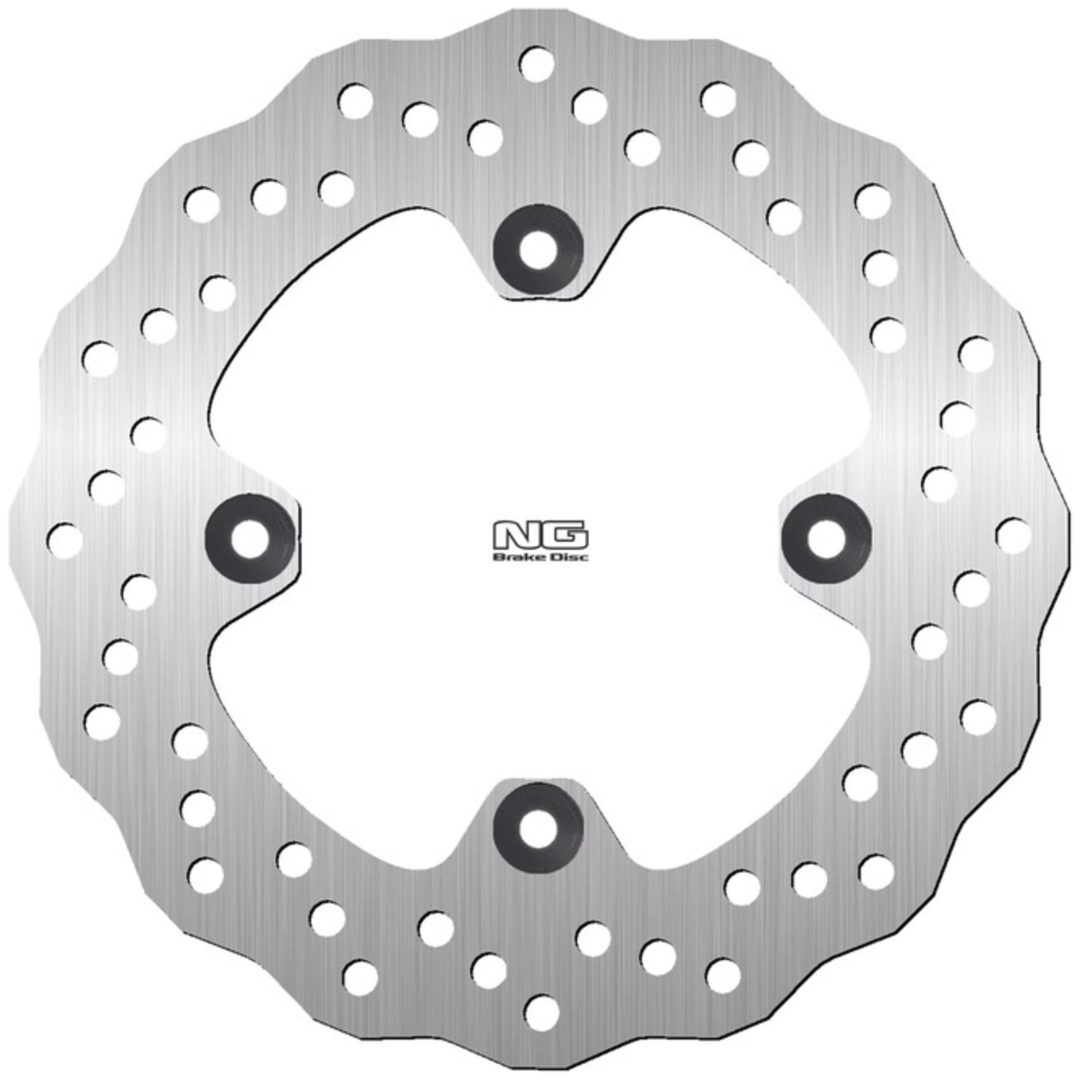 Bromsskiva Wave Fast NG BRAKE DISC