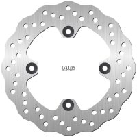 Bromsskiva Wave Fast NG BRAKE DISC