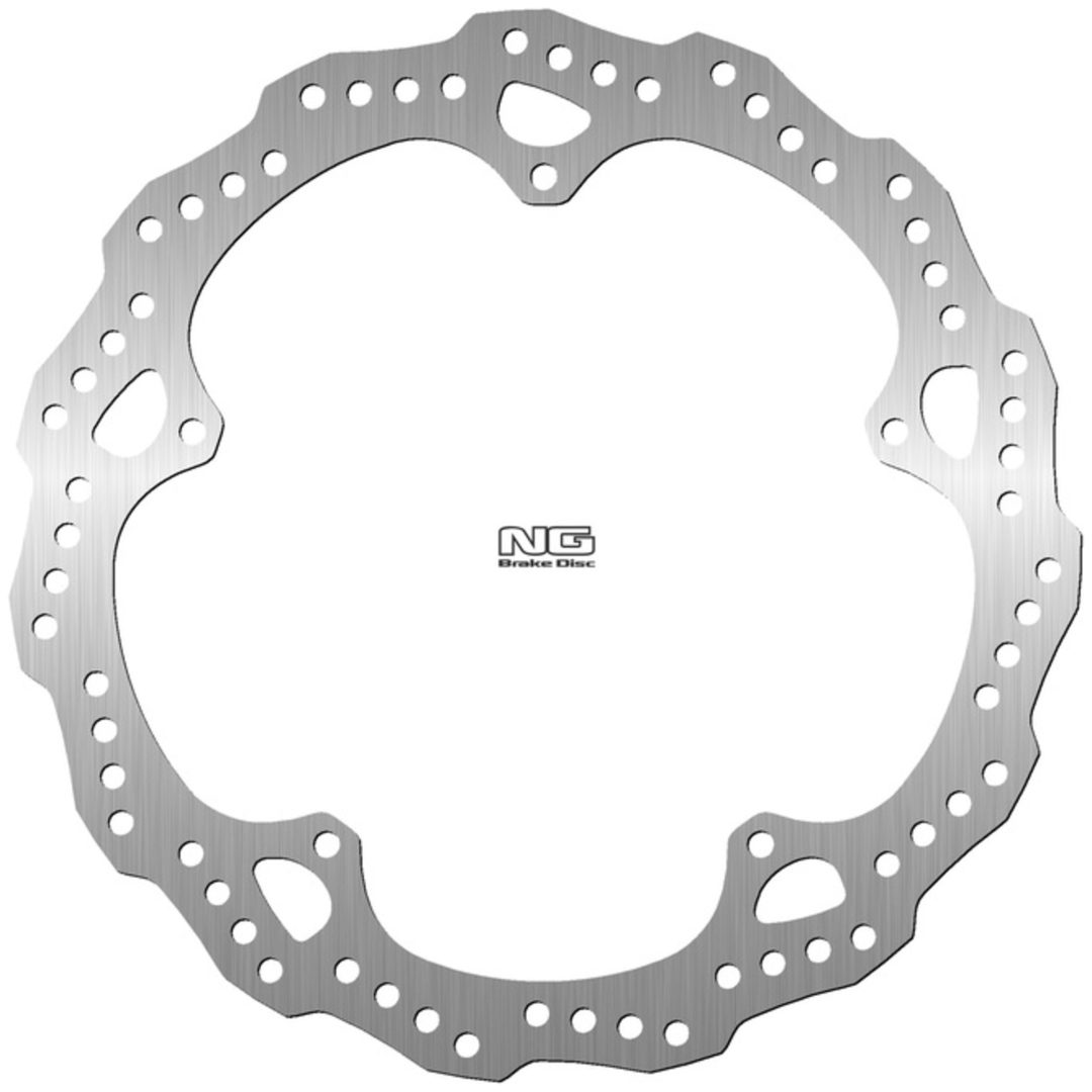 Bromsskiva Wave Fast NG BRAKE DISC