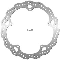 Bromsskiva Wave Fast NG BRAKE DISC