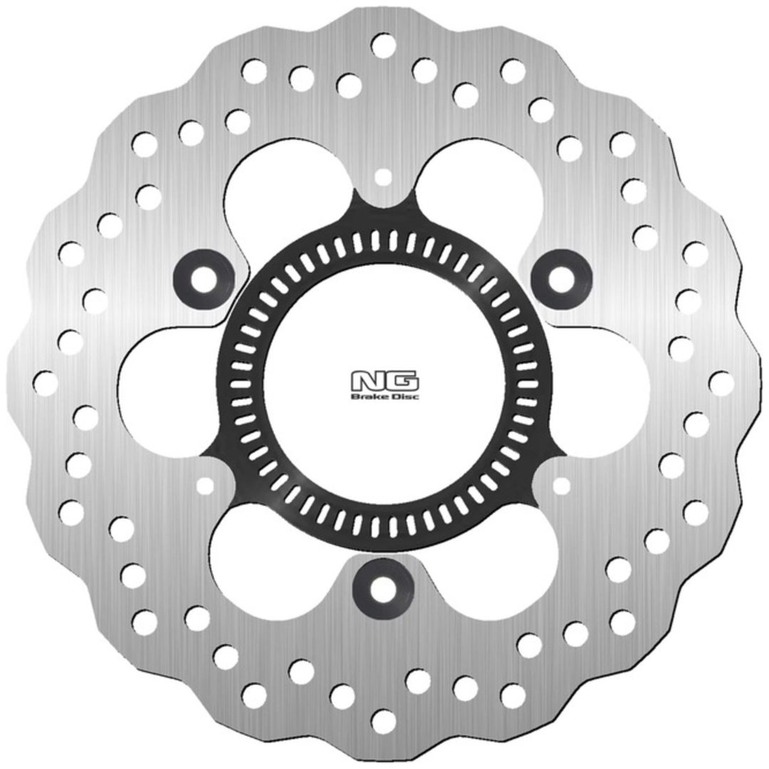 Bromsskiva Wave Fast NG BRAKE DISC