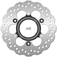 Bromsskiva Wave Fast NG BRAKE DISC