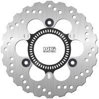Bromsskiva Wave Fast NG BRAKE DISC