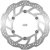 Bromsskiva Wave Fast NG BRAKE DISC