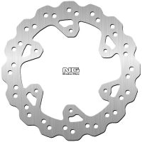 Bromsskiva Wave Fast NG BRAKE DISC