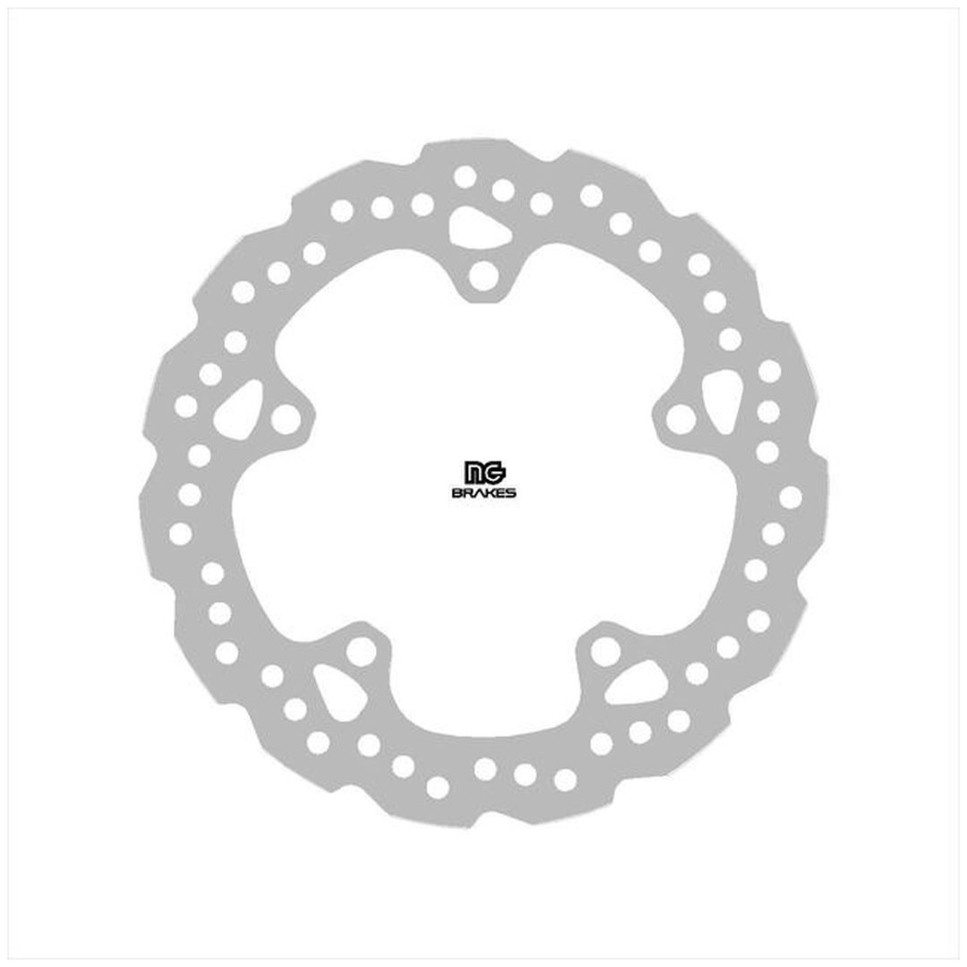Bromsskiva Wave Fast NG BRAKE DISC