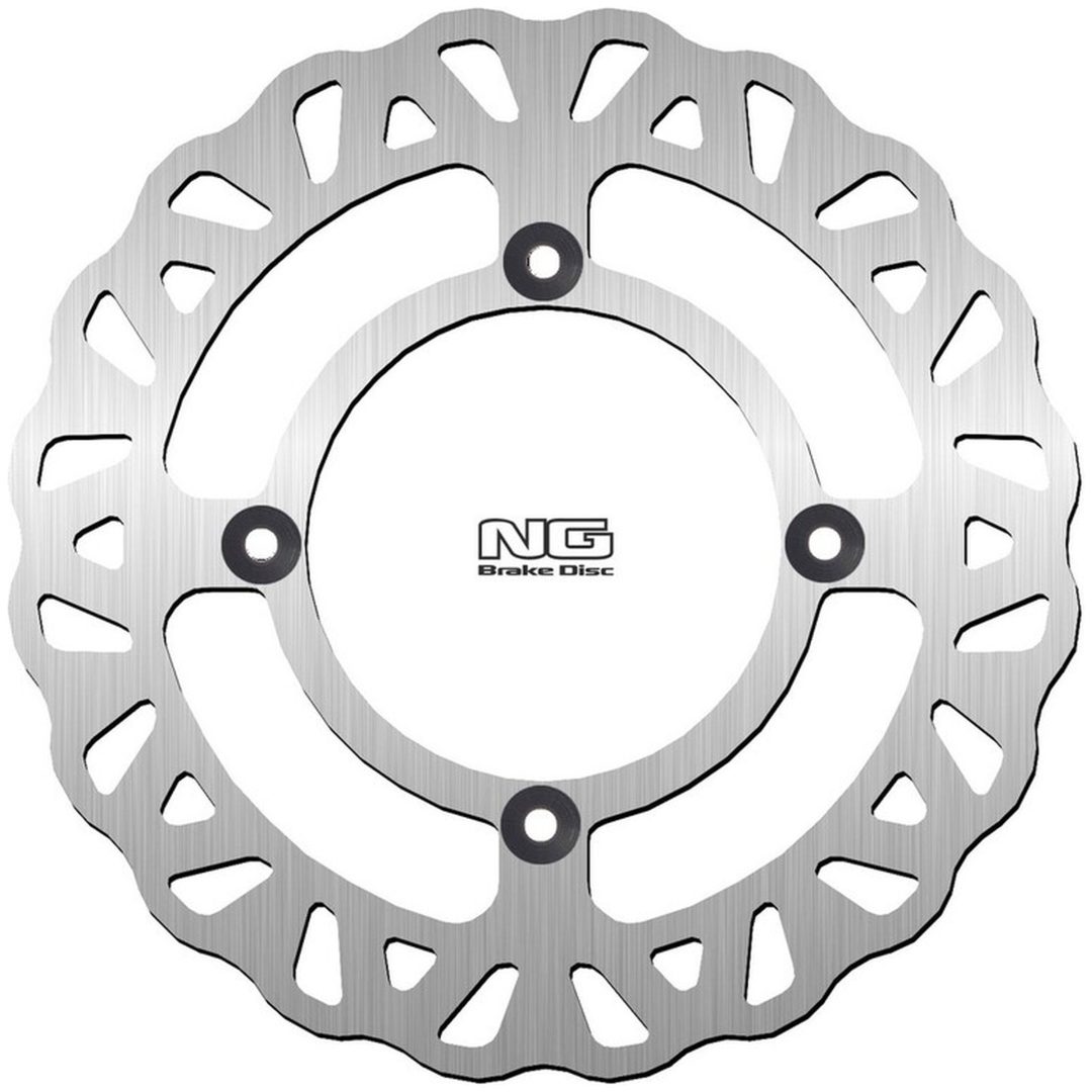 Bromsskiva Wave Fast NG BRAKE DISC