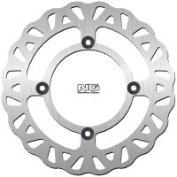 Bromsskiva Wave Fast NG BRAKE DISC