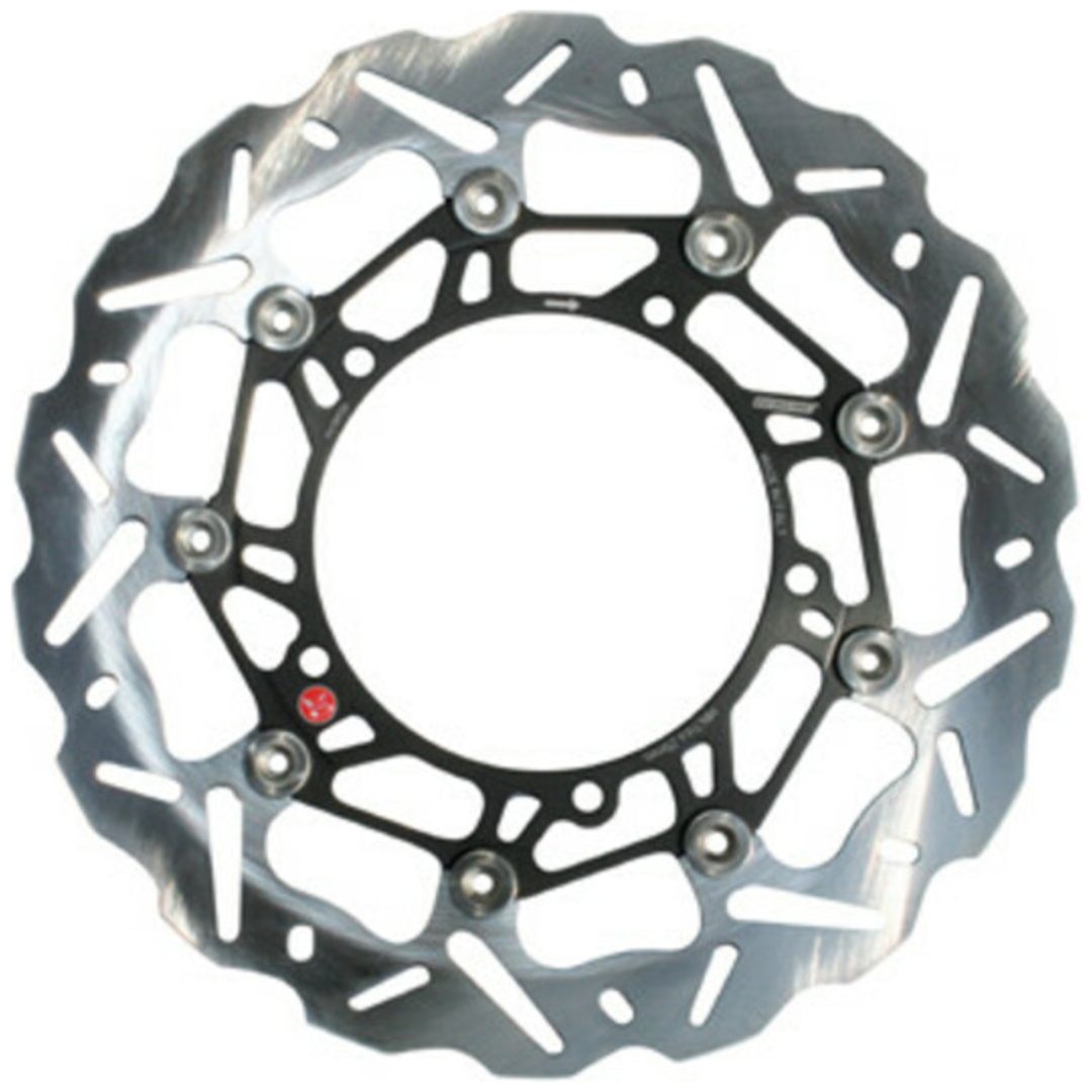 Bromsskiva Wave Floating BRAKING