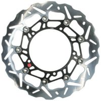 Bromsskiva Wave Floating BRAKING