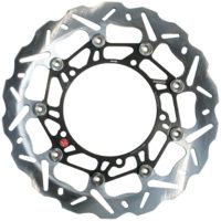 Bromsskiva Wave Floating BRAKING