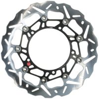 Bromsskiva Wave Floating BRAKING