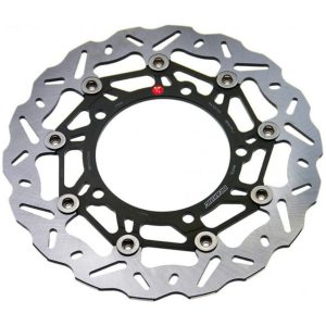 Bromsskiva Wave Floating BRAKING