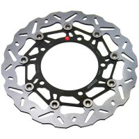 Bromsskiva Wave Floating BRAKING