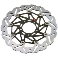 Bromsskiva Wave Floating BRAKING