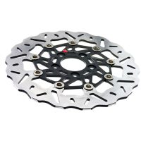 Bromsskiva Wave Floating BRAKING
