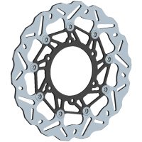 Bromsskiva Wave Floating BRAKING