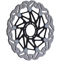 Bromsskiva Wave Floating BRAKING